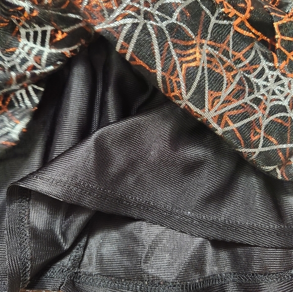 Girls Halloween tutu‎ size 18 months - Picture 2 of 6